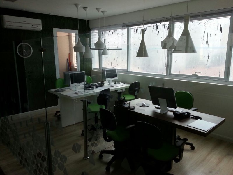 imóvel com 28m² - Rudge Ramos - São Bernardo do Campo