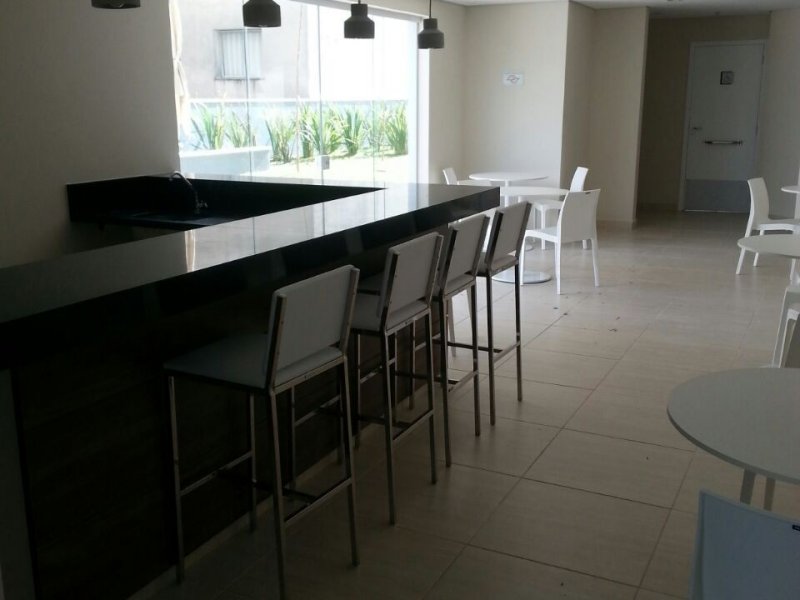 imóvel com 28m² - Rudge Ramos - São Bernardo do Campo