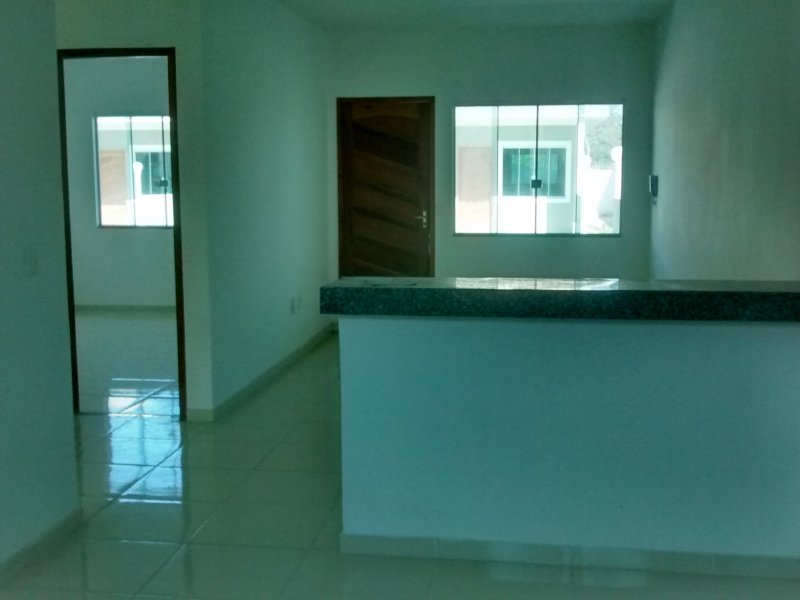 imóvel com 73m² - Novo Horizonte - Araruama