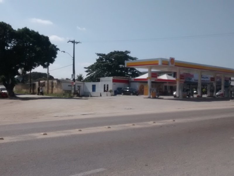 imóvel com 73m² - Novo Horizonte - Araruama