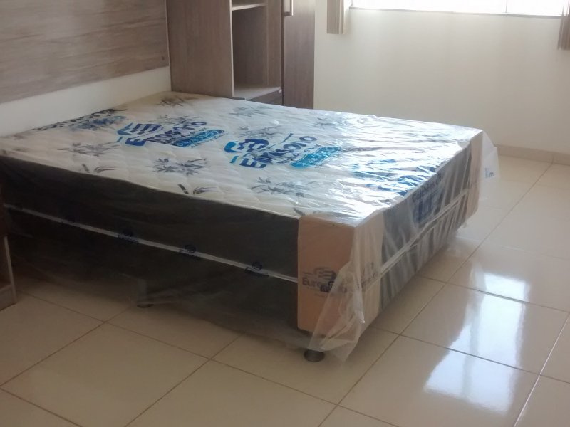 imóvel com 73m² - Novo Horizonte - Araruama