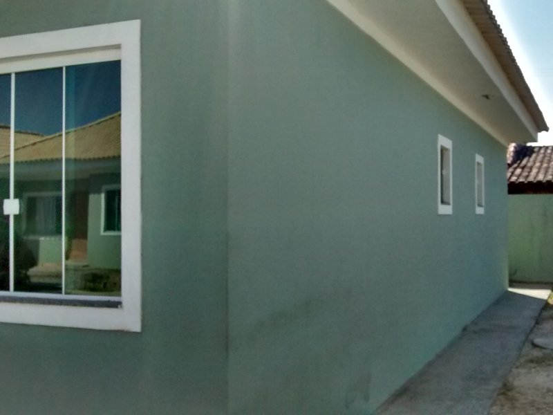 imóvel com 73m² - Novo Horizonte - Araruama