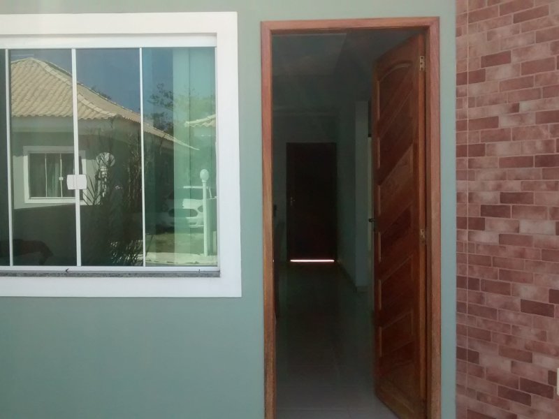 imóvel com 73m² - Novo Horizonte - Araruama