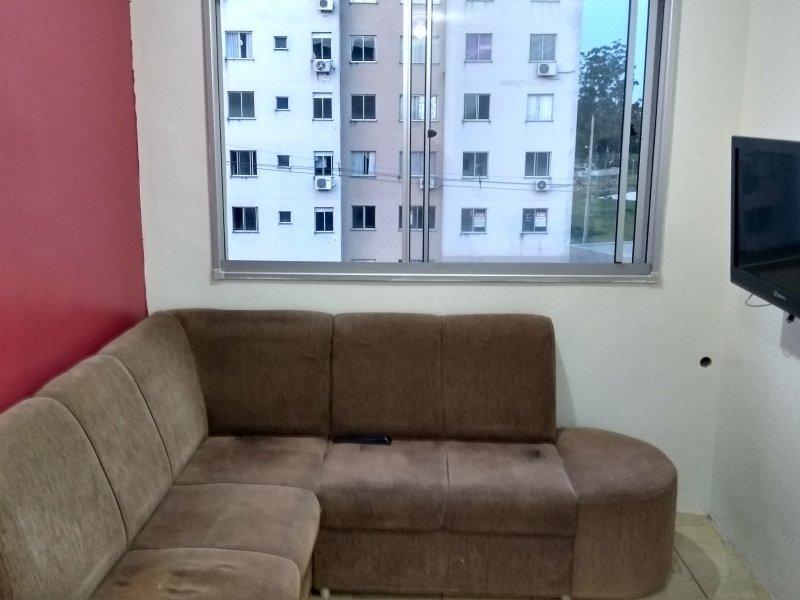 Apartamento à venda Mato Grande com 44m² e 2 quartos por R$ 155.000 - 1421947498-img-20171005-183612061-hdr.jpg