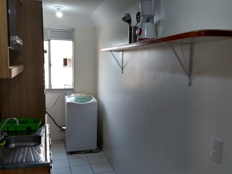Apartamento à venda Mato Grande com 44m² e 2 quartos por R$ 155.000 - 187978141-img-20171005-175103604-hdr.jpg