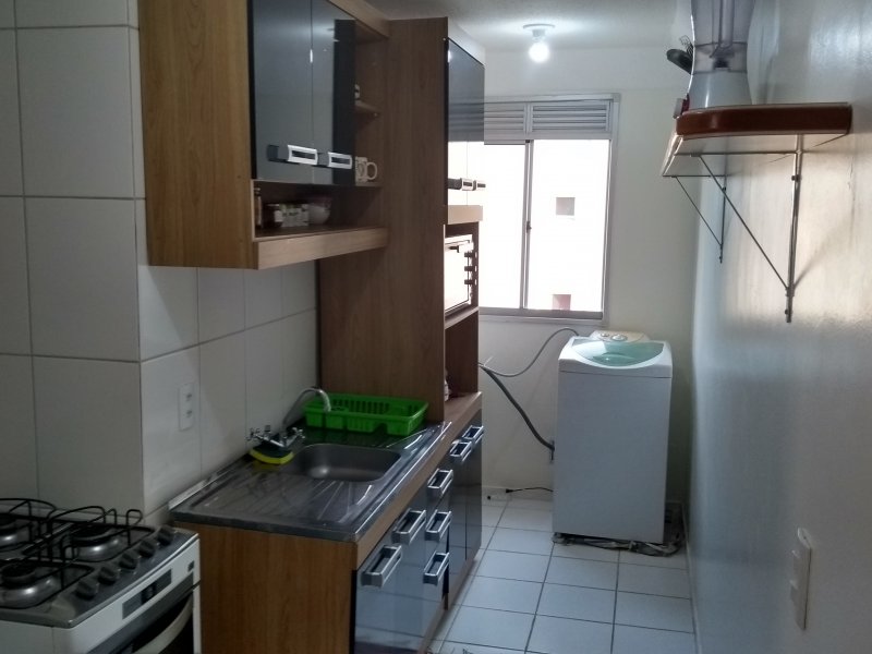 Apartamento à venda Mato Grande com 44m² e 2 quartos por R$ 155.000 - 91861407-img-20171005-175056663-hdr.jpg