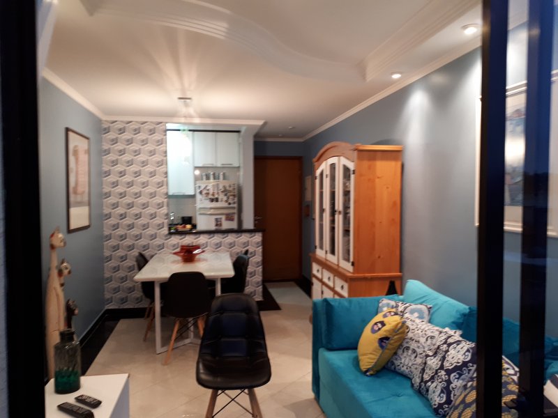 imóvel com 50m² - Vila Santo Estéfano - São Paulo