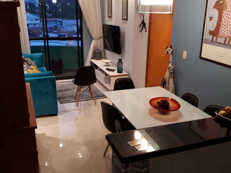 imóvel com 50m² - Vila Santo Estéfano - São Paulo