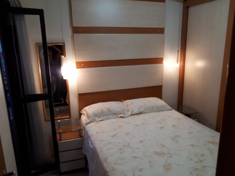 imóvel com 50m² - Vila Santo Estéfano - São Paulo