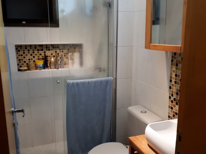 imóvel com 50m² - Vila Santo Estéfano - São Paulo