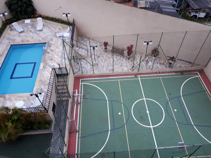 imóvel com 50m² - Vila Santo Estéfano - São Paulo