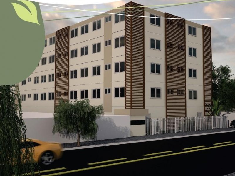 Apartamento à venda Tanque com 44m² e 2 quartos por R$ 189.000 - 1441732163-img38-1.jpg