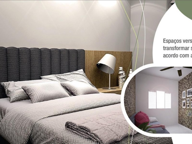 Apartamento à venda Tanque com 44m² e 2 quartos por R$ 189.000 - 618697763-img44.jpg