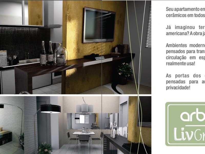 Apartamento à venda Tanque com 44m² e 2 quartos por R$ 189.000 - 948031300-img42.jpg