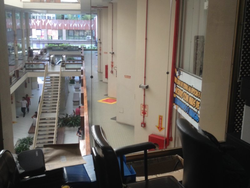 Comercial à venda Consolação com 47m² e 1 quarto por R$ 380.000 - 1623529350-img-7066.JPG