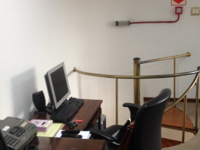 Comercial à venda Consolação com 47m² e 1 quarto por R$ 380.000 - 502717519-img-7047.JPG