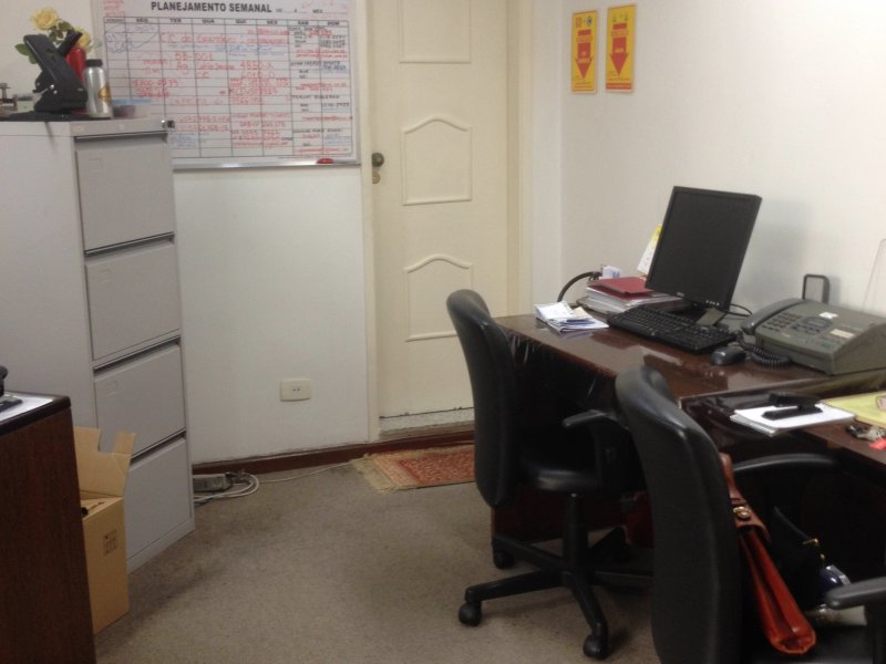Comercial à venda Consolação com 47m² e 1 quarto por R$ 380.000 - 889632557-img-7043.JPG