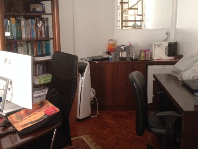 Comercial à venda Consolação com 47m² e 1 quarto por R$ 380.000 - 976510876-img-7033.JPG