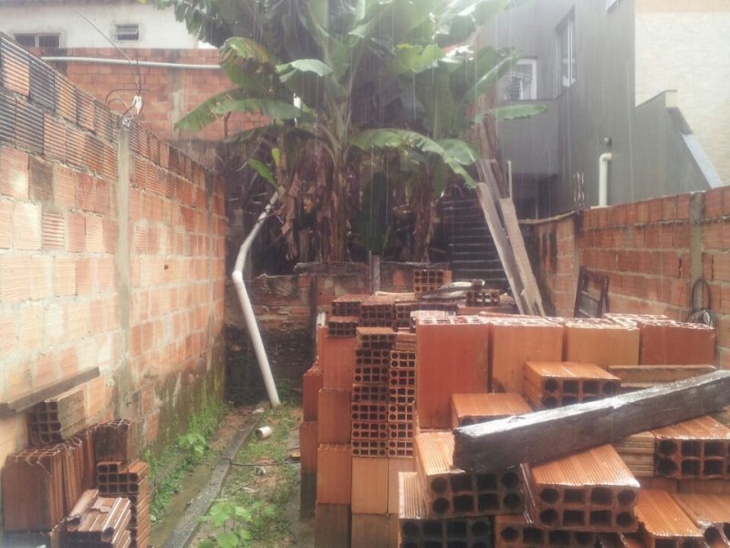 imóvel com 80m² - severina - Ribeirão das Neves