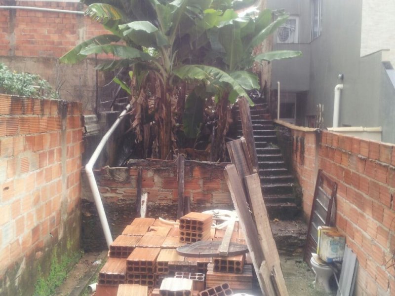 imóvel com 80m² - severina - Ribeirão das Neves
