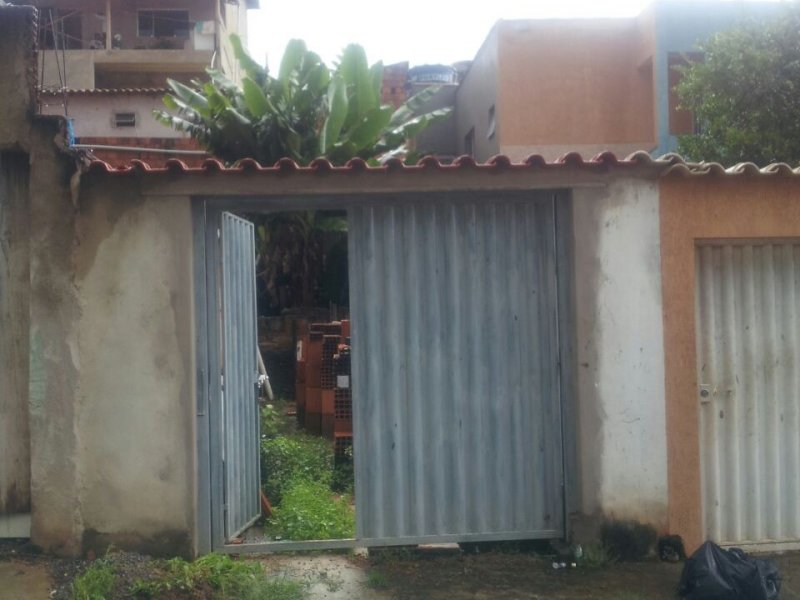 imóvel com 80m² - severina - Ribeirão das Neves