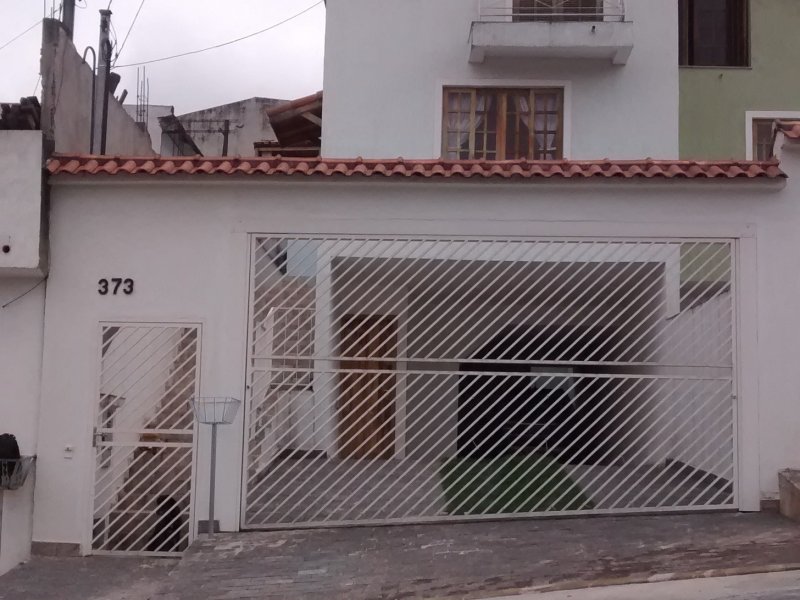 imóvel com 128m² - Parque Monte Alegre - Taboão da Serra