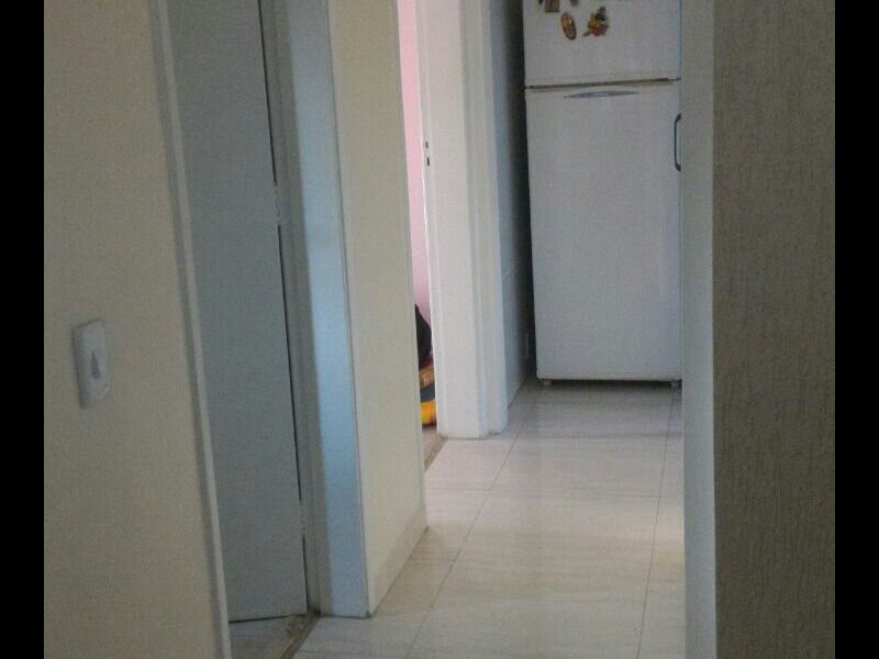 imóvel com 46m² - Jardim Dom José - São Paulo