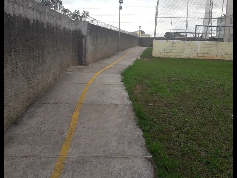 imóvel com 46m² - Jardim Dom José - São Paulo