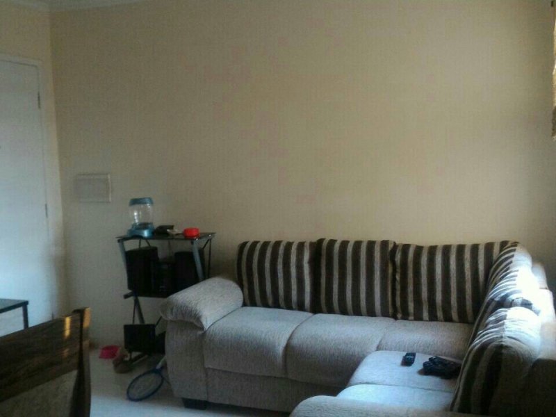 imóvel com 46m² - Jardim Dom José - São Paulo