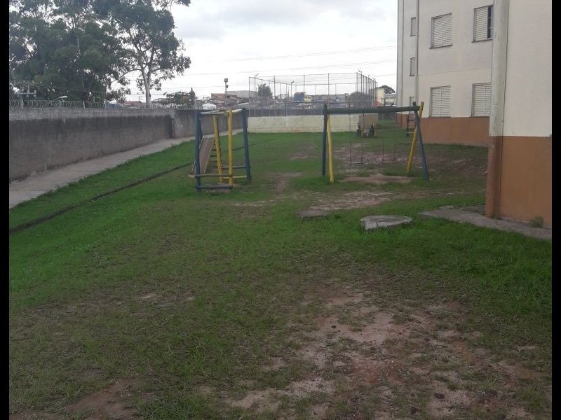 imóvel com 46m² - Jardim Dom José - São Paulo