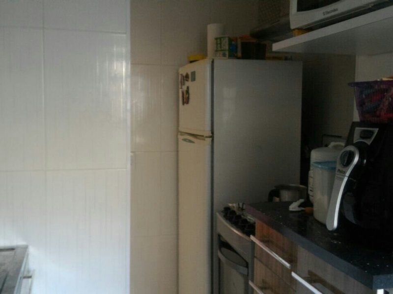 imóvel com 46m² - Jardim Dom José - São Paulo