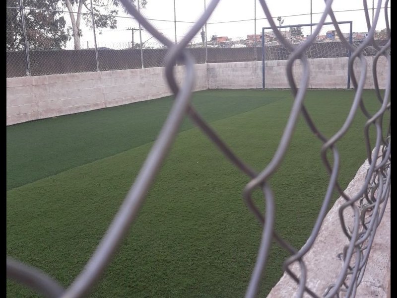 imóvel com 46m² - Jardim Dom José - São Paulo