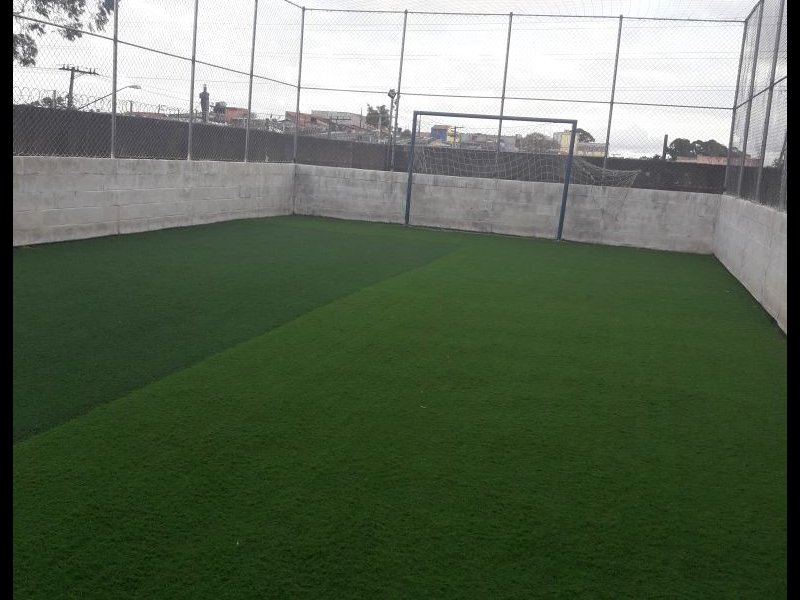 imóvel com 46m² - Jardim Dom José - São Paulo