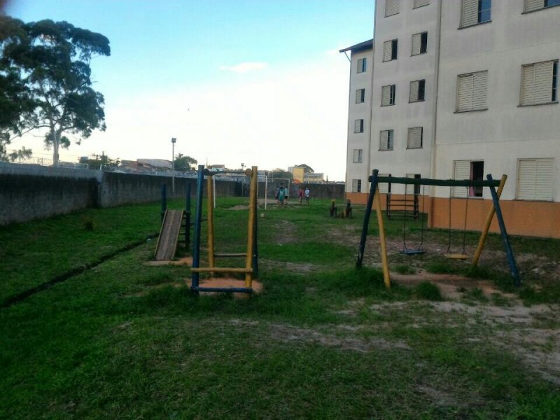 imóvel com 46m² - Jardim Dom José - São Paulo