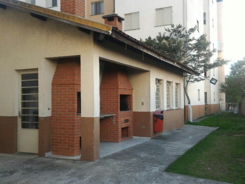 imóvel com 46m² - Jardim Dom José - São Paulo