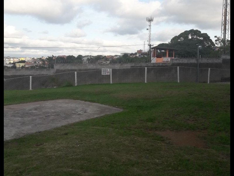 imóvel com 46m² - Jardim Dom José - São Paulo