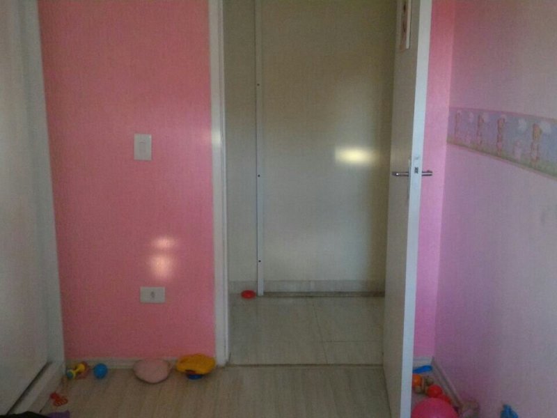 imóvel com 46m² - Jardim Dom José - São Paulo
