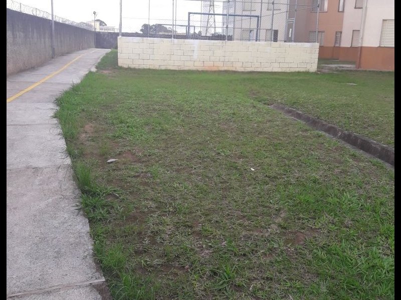 imóvel com 46m² - Jardim Dom José - São Paulo