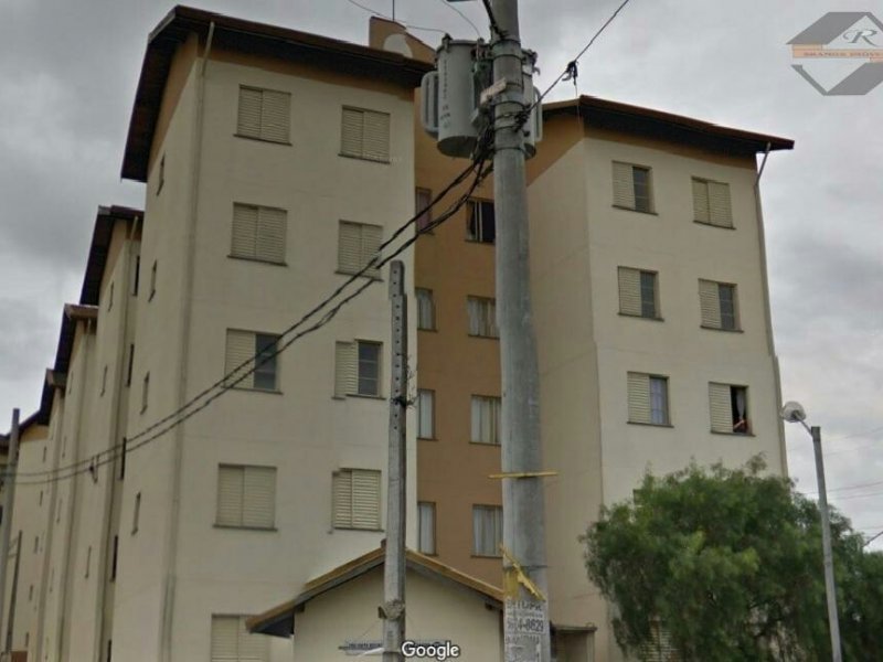 imóvel com 46m² - Jardim Dom José - São Paulo