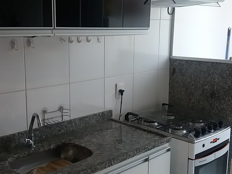 imóvel com 48m² - Jardim Alvorada - Belo Horizonte