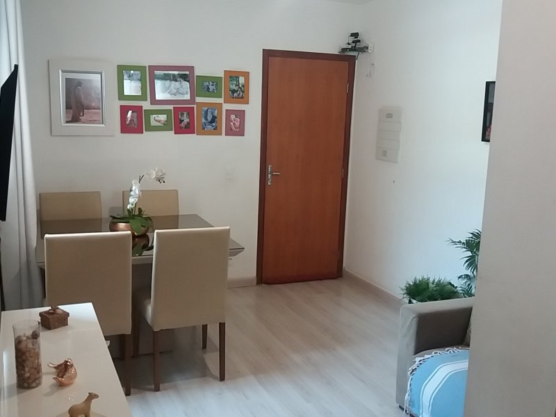 imóvel com 48m² - Jardim Alvorada - Belo Horizonte