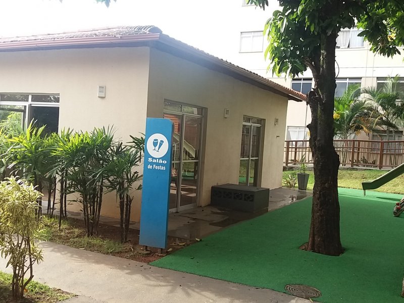 imóvel com 48m² - Jardim Alvorada - Belo Horizonte