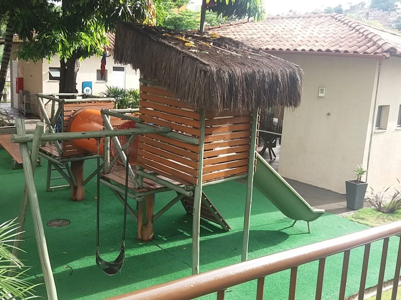 imóvel com 48m² - Jardim Alvorada - Belo Horizonte