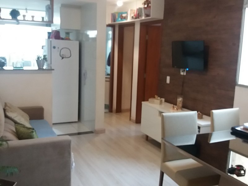 imóvel com 48m² - Jardim Alvorada - Belo Horizonte