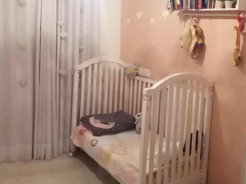 imóvel com 48m² - Jardim Alvorada - Belo Horizonte