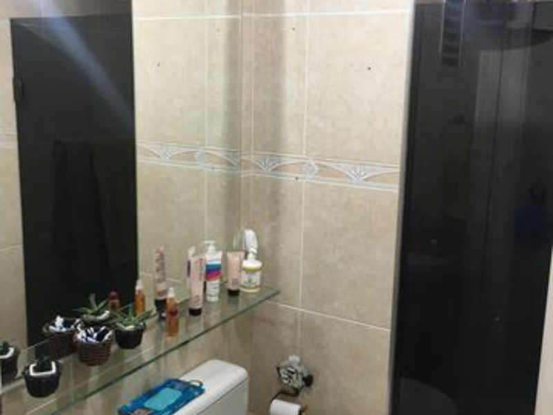 imóvel com 64m² - Jardim Santa Emília - São Paulo