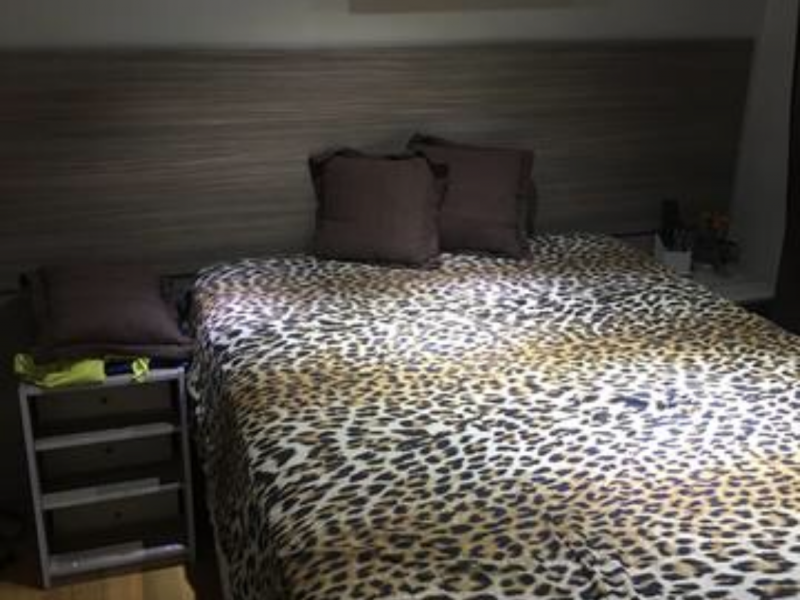 imóvel com 64m² - Jardim Santa Emília - São Paulo