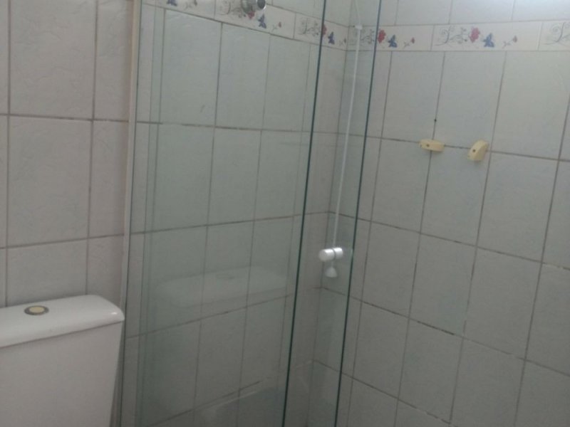 imóvel com 200m² - Nova Mirim - Praia Grande
