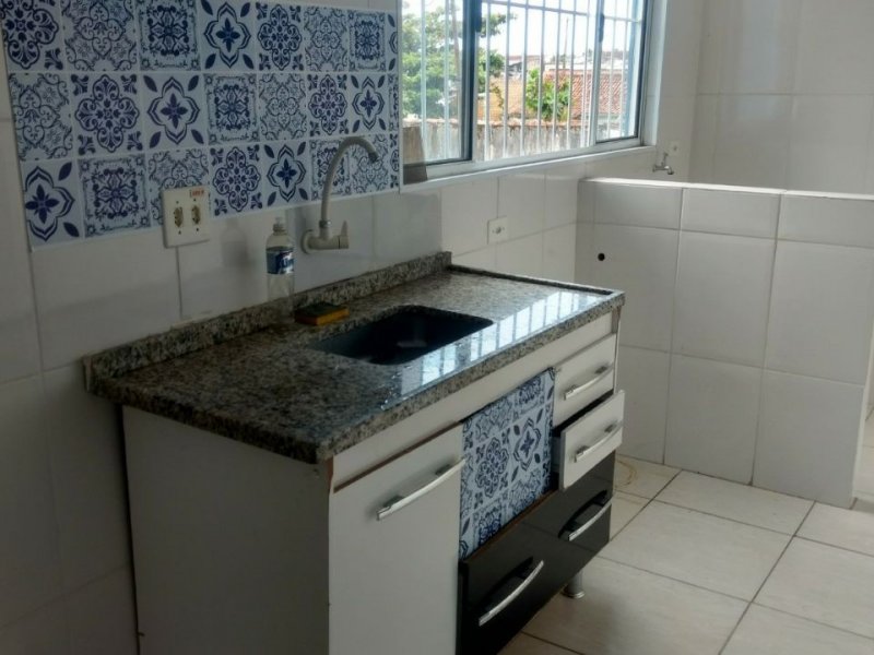 imóvel com 200m² - Nova Mirim - Praia Grande