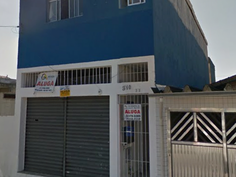 imóvel com 200m² - Nova Mirim - Praia Grande